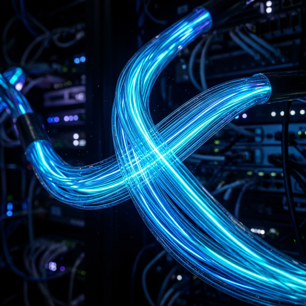 Fibra Óptica FiberCoop