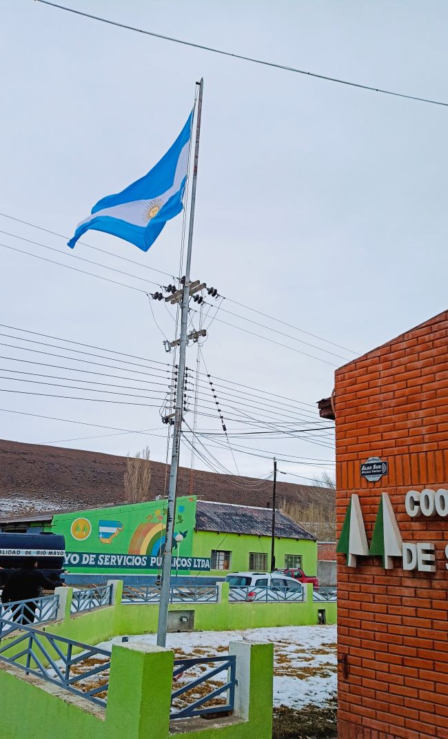 Símbolo Patrio y Sede