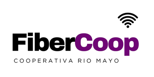FiberCoop Logo